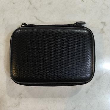 Кейс для Samsung T7, T7 Shield, T9 Хороший кейс-сумка для хранения и at lalafo.kg Кейс для Samsung T7, T7 Shield, T9 Хороший кейс-сумка для хранения и