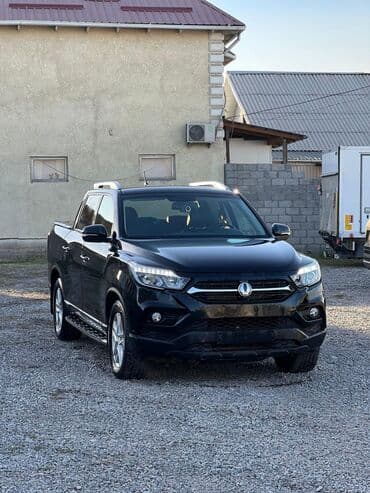 Dongfeng : 2018 г., 2.2 л, Автомат, Дизель, Пикап at lalafo.kg Dongfeng : 2018 г., 2.2 л, Автомат, Дизель, Пикап