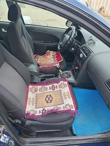 GAC: Ford Mondeo: 2002 г., 1.8 л, Механика, Бензин, Универсал at lalafo.kg — 6 GAC: Ford Mondeo: 2002 г., 1.8 л, Механика, Бензин, Универсал — 6