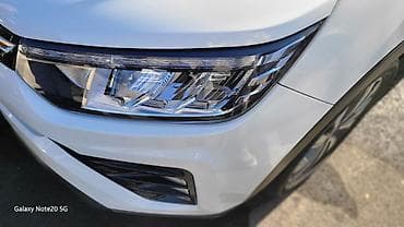 Microcar: Microcar : 2021 г., Бензин, Кроссовер at lalafo.kg — 7 Microcar: Microcar : 2021 г., Бензин, Кроссовер — 7