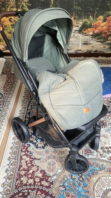 Коляска, Новый at lalafo.kg Коляска, Новый