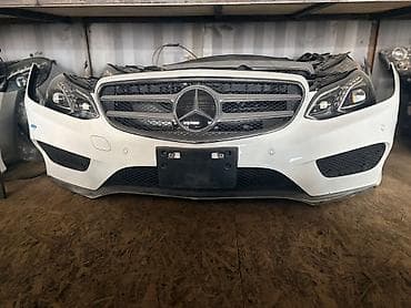 Передние клипсы (фронт-клипы) для Mercedes-Benz E‑Class at lalafo.kg Передние клипсы (фронт-клипы) для Mercedes-Benz E‑Class