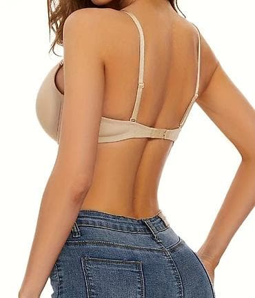 Боди: Бюстгальтер, Глубокое декольте, Китай at lalafo.kg — 2 Боди: Бюстгальтер, Глубокое декольте, Китай — 2