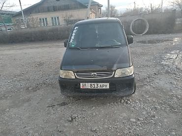 Microcar : 2002 г., 1 л, Механика, Бензин, Хэтчбэк at lalafo.kg — 3 Microcar : 2002 г., 1 л, Механика, Бензин, Хэтчбэк — 3