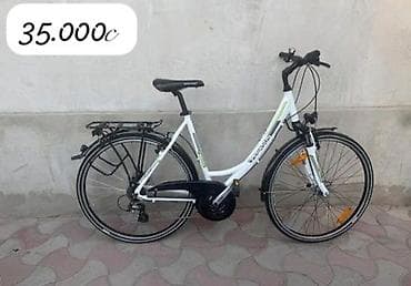 Электровелосипед, Б/у at lalafo.kg — 9 Электровелосипед, Б/у — 9