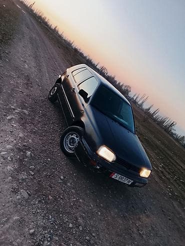 Volkswagen Golf: 1993 г., 1.8 л, Ручные, Бензин, Хэтчбэк at lalafo.kg Volkswagen Golf: 1993 г., 1.8 л, Ручные, Бензин, Хэтчбэк