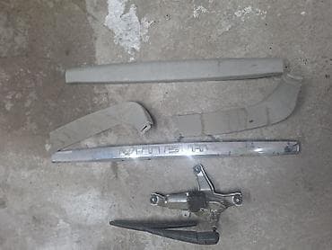 Таёта вишь запчасти at lalafo.kg Таёта вишь запчасти