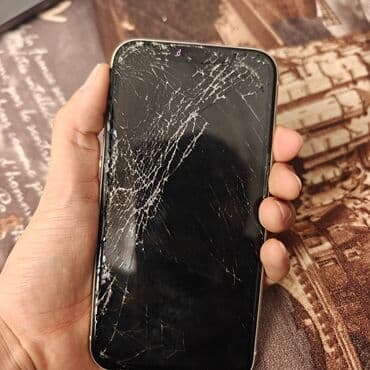 IPhone 11, Б/у, 64 ГБ, Белый, 85 % at lalafo.kg IPhone 11, Б/у, 64 ГБ, Белый, 85 %