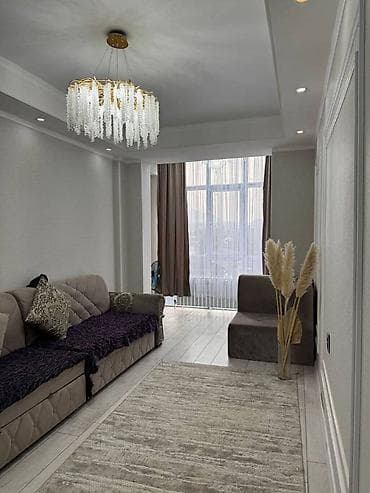 1 комната, 54 м² at lalafo.kg 1 комната, 54 м²