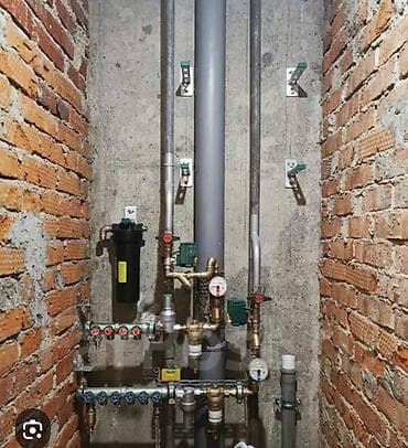 Ванналарды калыбына келтирүү: Сантехниканы оңдоо 6 жылдан ашык тажрыйба lalafo.kg да — 5 Ванналарды калыбына келтирүү: Сантехниканы оңдоо 6 жылдан ашык тажрыйба — 5