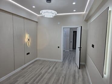 2 комнаты, 71 м², Элитка, 9 этаж, Дизайнерский ремонт at lalafo.kg 2 комнаты, 71 м², Элитка, 9 этаж, Дизайнерский ремонт