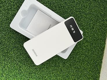 БЕСПЛАТНАЯ ДОСТАВКА ПО ГОРОДУ БИШКЕК Внешний аккумулятор SENDEN P700 at lalafo.kg — 6 БЕСПЛАТНАЯ ДОСТАВКА ПО ГОРОДУ БИШКЕК Внешний аккумулятор SENDEN P700 — 6