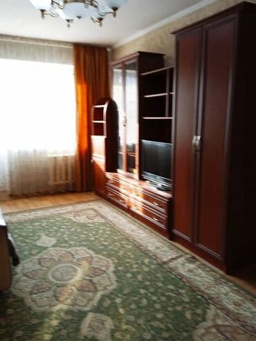 1 комната, Риэлтор, Без подселения, С мебелью полностью at lalafo.kg 1 комната, Риэлтор, Без подселения, С мебелью полностью