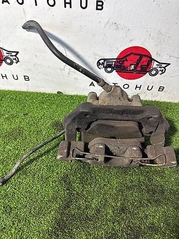 Суппорт Volkswagen Golf MK3 1.9 1996 лев. (б/у) at lalafo.kg Суппорт Volkswagen Golf MK3 1.9 1996 лев. (б/у)