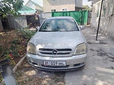 Opel Vectra: 2002 г., 2.2 л, Седан at lalafo.kg Opel Vectra: 2002 г., 2.2 л, Седан