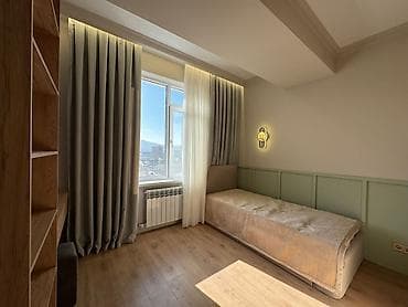 3 бөлмө, 94 м², Элитка, 6 кабат, Евроремонт lalafo.kg да 3 бөлмө, 94 м², Элитка, 6 кабат, Евроремонт