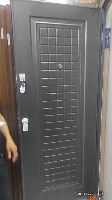 Металлические двери. большой выбор. межкомнатные Двери.большой at lalafo.kg — 6 Металлические двери. большой выбор. межкомнатные Двери.большой — 6