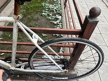 Фикс надо поменять раму по желанию руль Система skillmaxвтулка at lalafo.kg Фикс надо поменять раму по желанию руль Система skillmaxвтулка