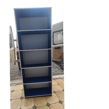 Продам полки для книг высота 2 метра Ширина 73 см глубина 30 см at lalafo.kg Продам полки для книг высота 2 метра Ширина 73 см глубина 30 см