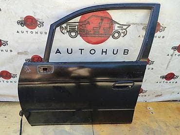 Дверь Передняя левая Honda at lalafo.kg Дверь Передняя левая Honda