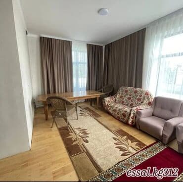 Студия, Агентство недвижимости, Без подселения, С мебелью частично at lalafo.kg Студия, Агентство недвижимости, Без подселения, С мебелью частично