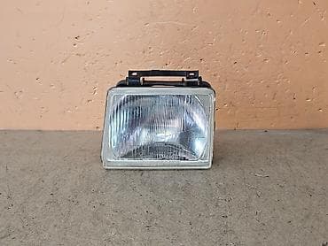 Передняя левая фара Opel 1986 г., Б/у, Оригинал, Германия at lalafo.kg Передняя левая фара Opel 1986 г., Б/у, Оригинал, Германия