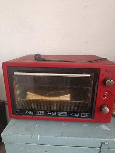 Духовка at lalafo.kg Духовка