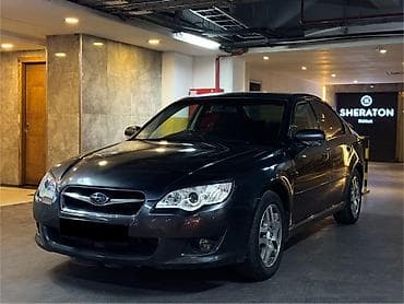 Subaru Legacy: 2006 г., 2 л, Типтроник, Бензин, Седан at lalafo.kg Subaru Legacy: 2006 г., 2 л, Типтроник, Бензин, Седан