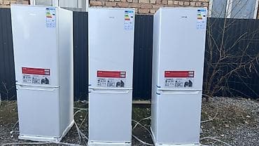 Холодильник Avest, Новый, Двухкамерный, 60 * 180 * 50 at lalafo.kg Холодильник Avest, Новый, Двухкамерный, 60 * 180 * 50