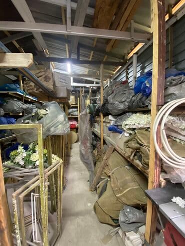 Кызмат көрсөтүүлөр чөйрөсү: Бизнес сатуу Иш-чараларды уюштуруу, Төмөнкүлөр менен бирге: Кардарлар жана жеткирүүчүлөр базасы, Интернет-ресурстар, Жабдуулар жана эмерек lalafo.kg да — 1 Кызмат көрсөтүүлөр чөйрөсү: Бизнес сатуу Иш-чараларды уюштуруу, Төмөнкүлөр менен бирге: Кардарлар жана жеткирүүчүлөр базасы, Интернет-ресурстар, Жабдуулар жана эмерек — 1