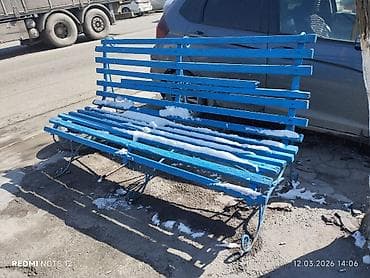 Продается дрова брусы скамейка столы утеплители для дома и разные at lalafo.kg Продается дрова брусы скамейка столы утеплители для дома и разные