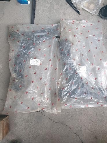 Передний левый рычаг Toyota 2004 г., Новый, Оригинал, Япония at lalafo.kg Передний левый рычаг Toyota 2004 г., Новый, Оригинал, Япония