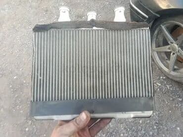 Продаю радиатор печки на бмв е64 at lalafo.kg Продаю радиатор печки на бмв е64