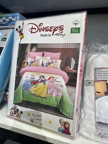 Оптом оптом и в розницу Dinseps Made in Turkey 🇹🇷 детский набор lalafo.kg да — 2 Оптом оптом и в розницу Dinseps Made in Turkey 🇹🇷 детский набор — 2