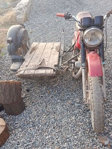 Продаю планета Иж, в хорошем состоянии,на ходу (для подробностей at lalafo.kg Продаю планета Иж, в хорошем состоянии,на ходу (для подробностей