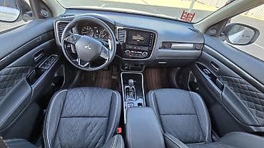 Mitsubishi Outlander: 2021 г., 2.4 л, Бензин, Кроссовер lalafo.kg да — 5 Mitsubishi Outlander: 2021 г., 2.4 л, Бензин, Кроссовер — 5