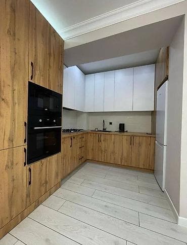 2 комнаты, 57 м², Элитка, 14 этаж, Евроремонт at lalafo.kg 2 комнаты, 57 м², Элитка, 14 этаж, Евроремонт