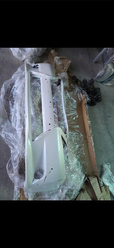 Бампер Lexus at lalafo.kg Бампер Lexus