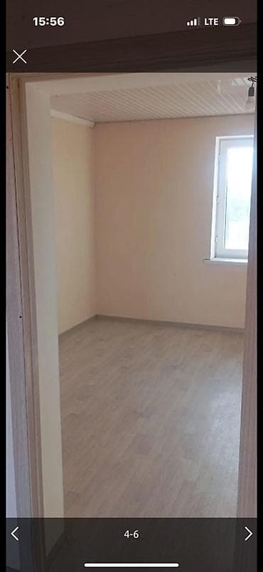 30 м², 2 комнаты, Утепленный, Теплый пол, Бронированные двери at lalafo.kg 30 м², 2 комнаты, Утепленный, Теплый пол, Бронированные двери