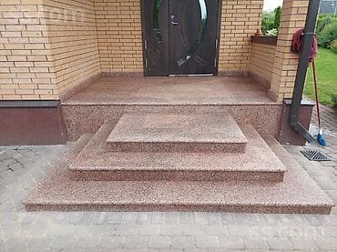 жыгач пол: Укладка напольных покрытий и облицовка ступеней «под ключ» укладка lalafo.kg да — 9 жыгач пол: Укладка напольных покрытий и облицовка ступеней «под ключ» укладка — 9