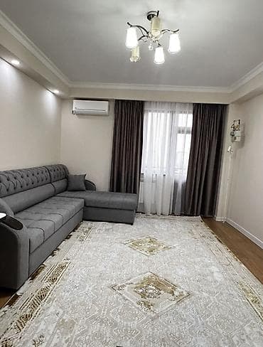 1 комната, Собственник, Без подселения, С мебелью полностью at lalafo.kg 1 комната, Собственник, Без подселения, С мебелью полностью