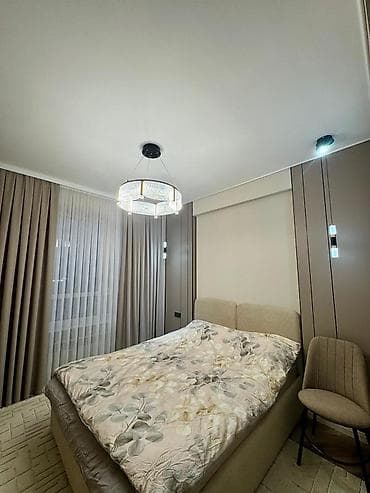 2 комнаты, 67 м², Элитка, 5 этаж, Евроремонт at lalafo.kg 2 комнаты, 67 м², Элитка, 5 этаж, Евроремонт