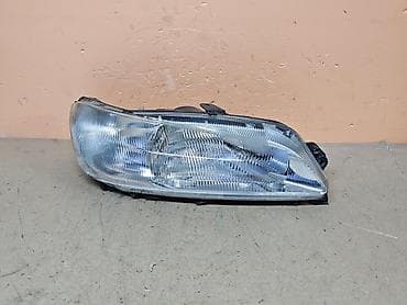 Передняя правая фара Peugeot 1998 г., Б/у, Оригинал at lalafo.kg Передняя правая фара Peugeot 1998 г., Б/у, Оригинал