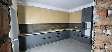 Кухонный гарнитур, Новый, ДСП, Бесплатная доставка at lalafo.kg — 3 Кухонный гарнитур, Новый, ДСП, Бесплатная доставка — 3