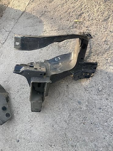 Toyota, Б/у, Оригинал at lalafo.kg Toyota, Б/у, Оригинал