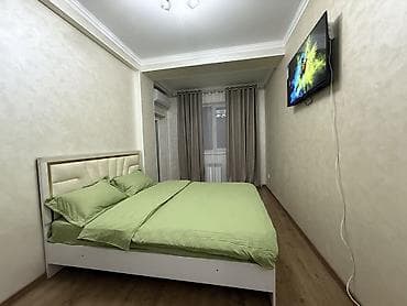 Требуется горничная-администратор (2 в 1) 📍 Район церкви🕒 График at lalafo.kg Требуется горничная-администратор (2 в 1) 📍 Район церкви🕒 График