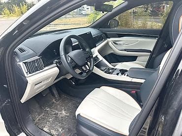 BYD Song Plus: 2023 г., 1.5 л, Автомат, Гибрид, Внедорожник at lalafo.kg — 4 BYD Song Plus: 2023 г., 1.5 л, Автомат, Гибрид, Внедорожник — 4