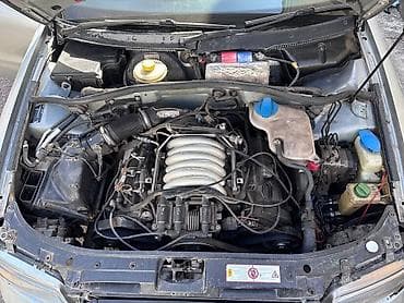 Audi A4: 1999 г., 2.4 л, Автомат, Бензин, Седан at lalafo.kg Audi A4: 1999 г., 2.4 л, Автомат, Бензин, Седан