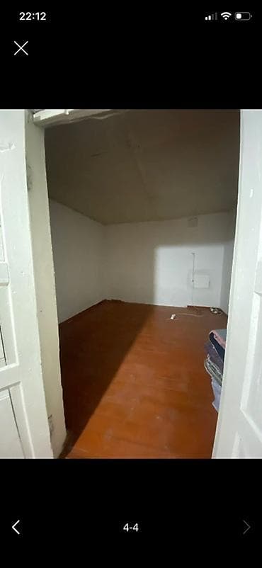 1 комната, Собственник, Без подселения, Без мебели at lalafo.kg 1 комната, Собственник, Без подселения, Без мебели