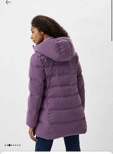 Лосиналар, леггинсылар: Стильный и очень тёплый пуховик от японского бренда UNIQLO. Лёгкий lalafo.kg да — 3 Лосиналар, леггинсылар: Стильный и очень тёплый пуховик от японского бренда UNIQLO. Лёгкий — 3